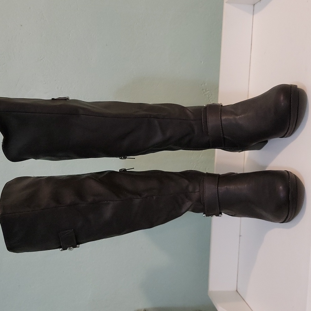 Nautica Boots